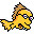 Townspeople Frink fish Icon